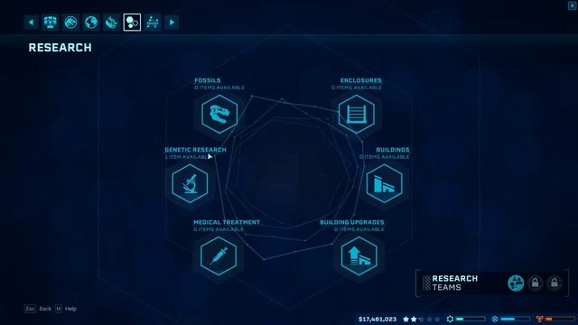 JURASIC WORLD EVOLUTION | DRACOREX release | DRACOREX Attack on public | in HINDI | part = 2 смотреть онлайн