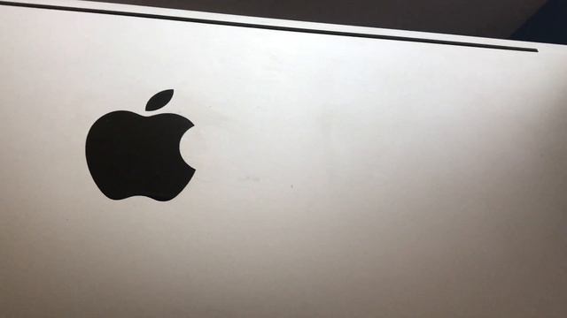 Imac 27 Late 2009. смотреть онлайн