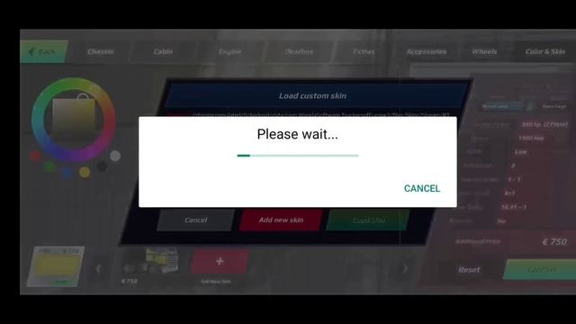 How to Own a truck and SETUP customizations for Truckers of Europe 3》》 BEGINNERS GUIDE 2. смотреть онлайн