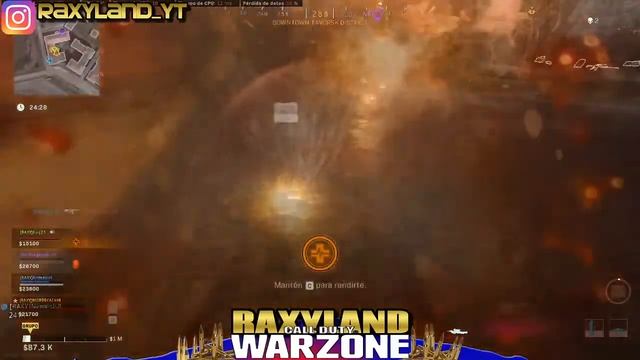 🔴WARZONE Live Streaming! desde Uruguay #75 смотреть онлайн