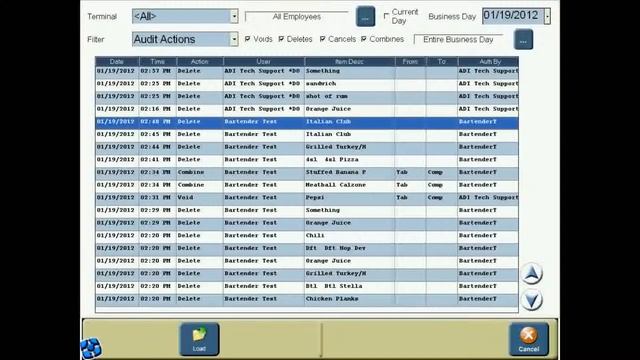 ADI - Two Touch Training - Using Daily Summary and Activity Monitor смотреть онлайн