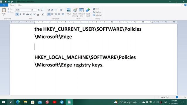 Microsoft Edge 105 does not start fix смотреть онлайн