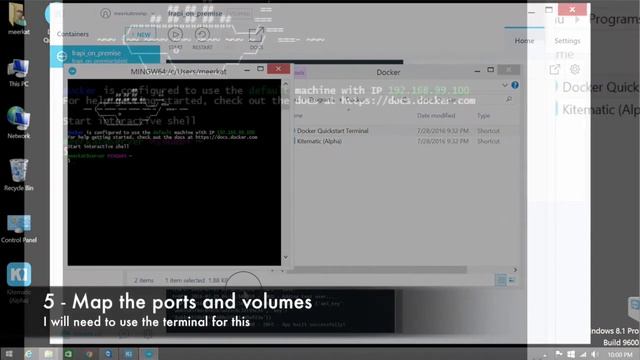 How to install Meerkat's facial recognition API on-premise in Windows in six easy steps смотреть онлайн