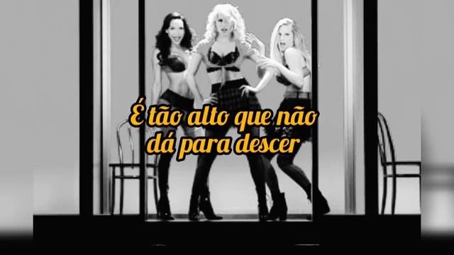 toxic - Glee - (tradução - português) смотреть онлайн