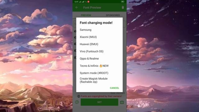 TUTORIAL MENGUBAH EMOJI ANDROID KE IOS 14🤩🤩|NOVELIA CHANEL смотреть онлайн