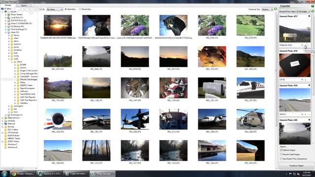 Tips and Tricks for Comp and Image Manager смотреть онлайн