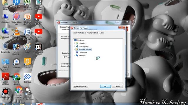 How to download and install Droid4X in PC смотреть онлайн