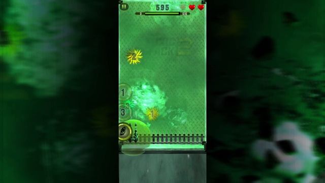 Toxic Attack 2 ☣ Kill the Virus ☢ смотреть онлайн