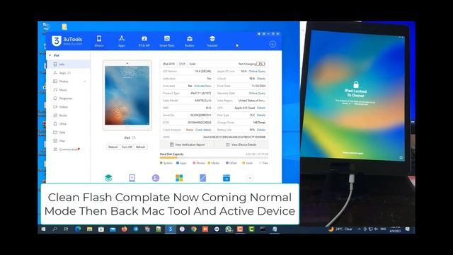 LPro v5.1 iOS 16.4 Released - AIO Ramdisk Released With iOS 16.4 & Newer Support For iPhone 8 and X смотреть онлайн