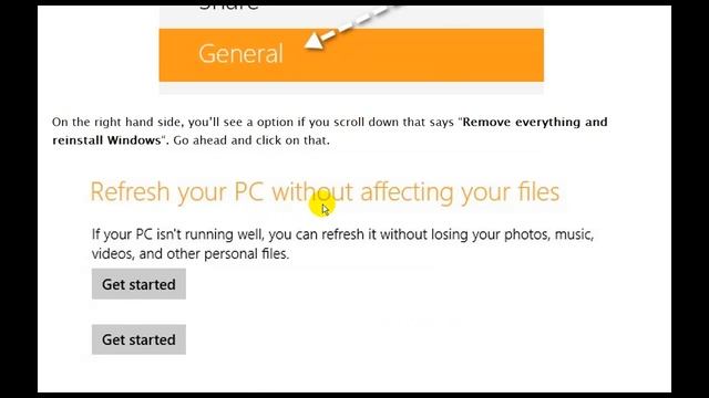 How to Clean Install Windows 8 смотреть онлайн