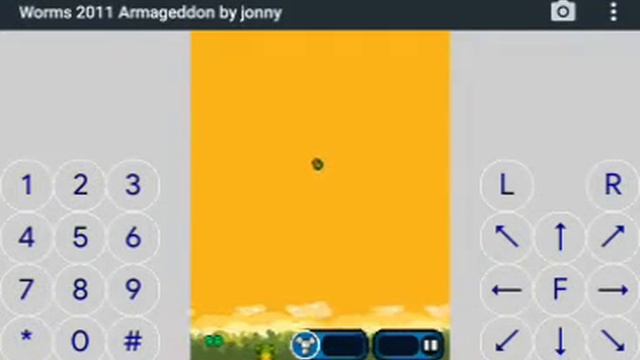 Worms Armageddon 2011 смотреть онлайн