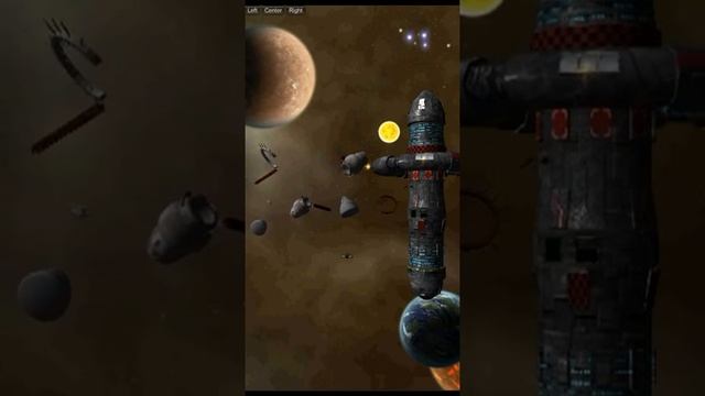 Space Station live wallpaper смотреть онлайн