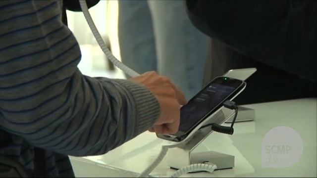 Chinese smartphone makers have Apple in their sights смотреть онлайн