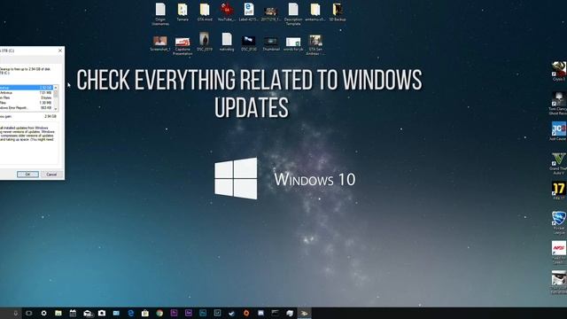How to stop windows 10 from installing meltdown and spectre patches смотреть онлайн