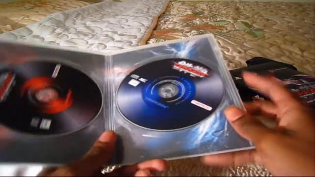 Tekken Tag 2 Unboxing (We Are Tekken Edition) смотреть онлайн