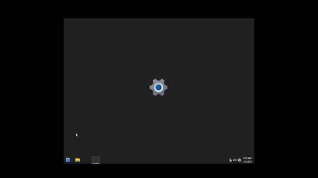 Windows 11 Nexus LiteOS On Limbo x86 смотреть онлайн