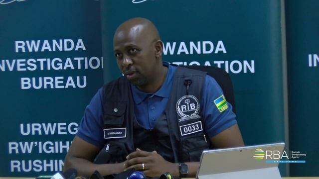 RIB yataye muri yombi abakekwaho kwiyita abapfumu bakiba abaturage | Amwe mu mayeri yabo! смотреть онлайн