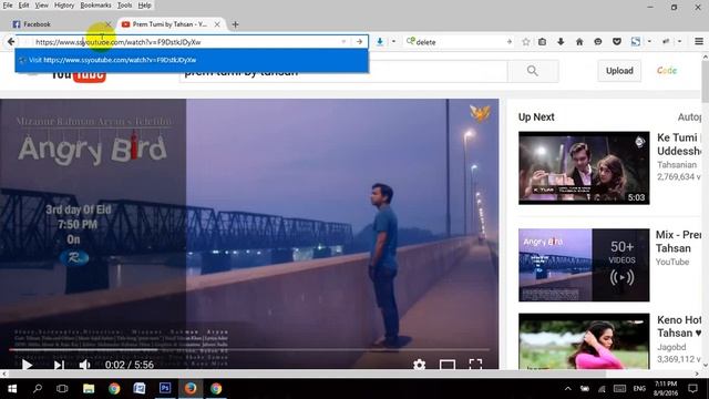How to download any kinds of thing from youtube | No need Softwares. смотреть онлайн