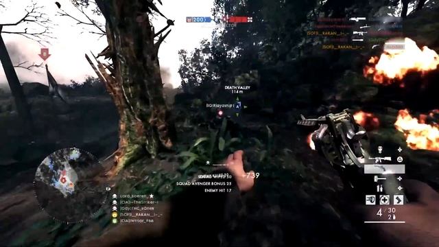 #battlefield 1 Invisible 👻😈 смотреть онлайн