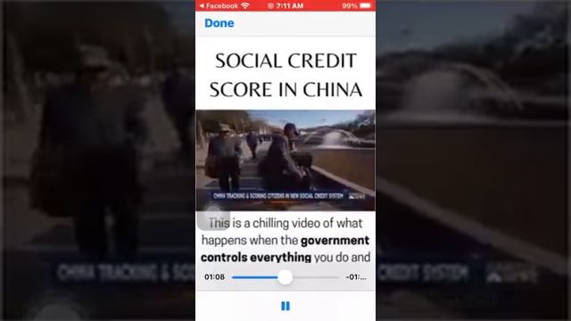 Coming To Canada If We Dont Say No To Digital ID смотреть онлайн