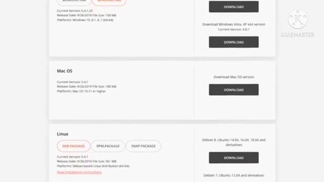 Five (5) Best Free Microsoft Office Alternatives смотреть онлайн