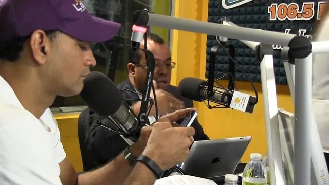 Euri Cabral comenta sobre empleados fusión banco león-BHD y discusión reglamento ley 169-14 смотреть онлайн