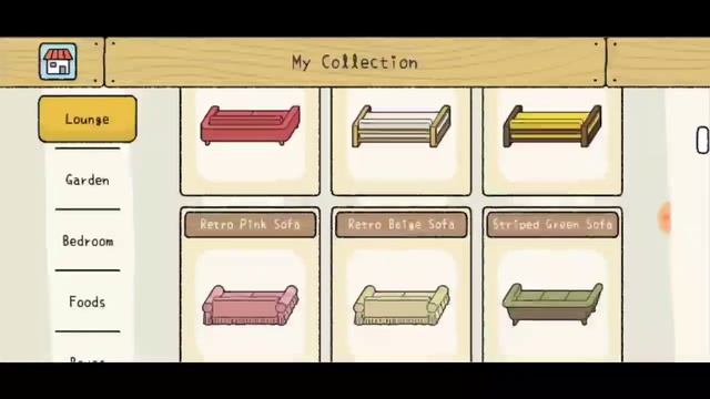 Adorable Home MOD APK (Unlimited Heart) смотреть онлайн