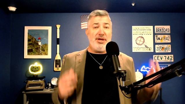 Writers Craft - Killing it with the Perfect Villain, Part 6 - The 'Cool' Factor смотреть онлайн