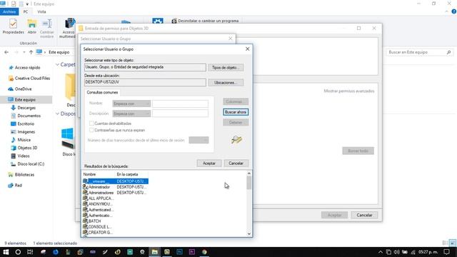El Disco Duro No Es Accesible O Acceso Al Disco Duro Denegado En Windows 10 смотреть онлайн
