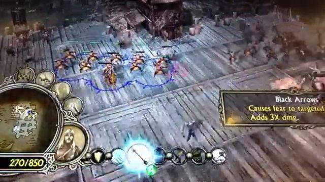 Battle 4 MiddleEarth 2 Season1 Pt3 Nazgul! смотреть онлайн