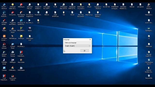 DVB Dream v3.6 Full Version смотреть онлайн