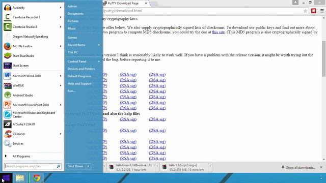 Downloading and Installing Kali Linux on Raspberry Pi 2 смотреть онлайн