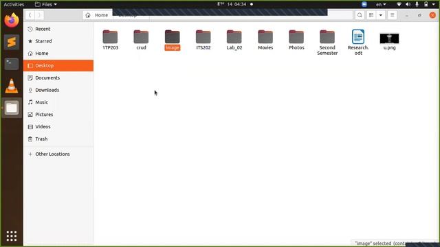Ubuntu OS смотреть онлайн