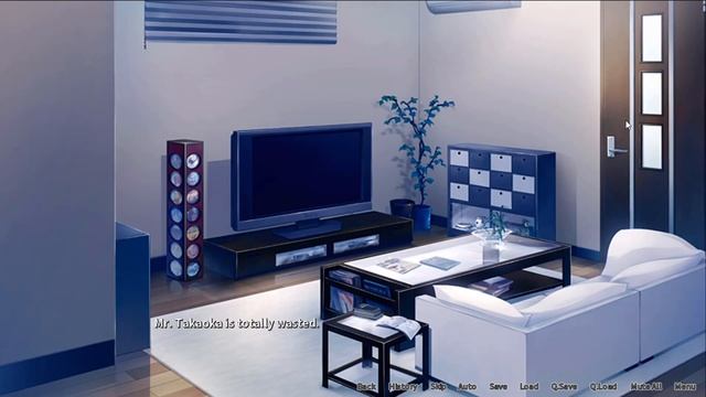 ร้อนรักสาวข้างห้อง!! 🔥Netorious Neighbor🔥 смотреть онлайн