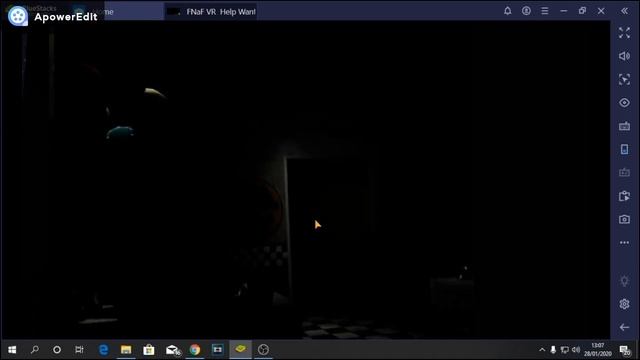FNAF 2D HELP WANTED FOR ANDROID смотреть онлайн