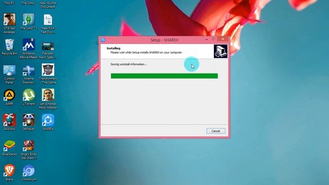 How to download&install Share it for pc or laptop смотреть онлайн