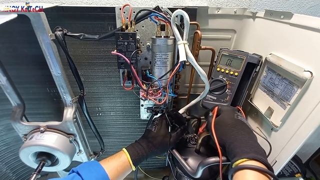Diagnosis HVAC for Residential смотреть онлайн