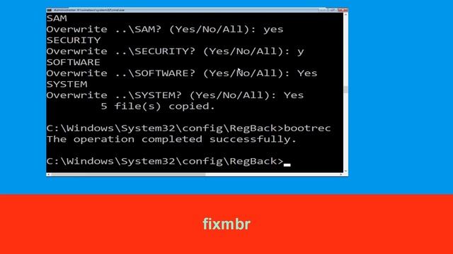 PFN_LIST_CORRUPT Windows 10 Fix Blue Screen Error смотреть онлайн