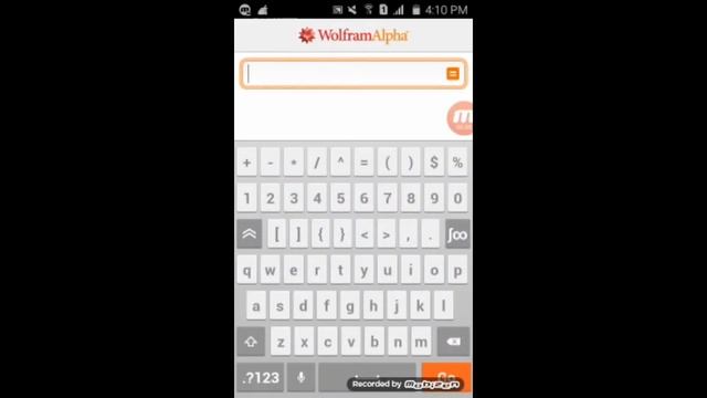 Como instalar wolframalpha смотреть онлайн