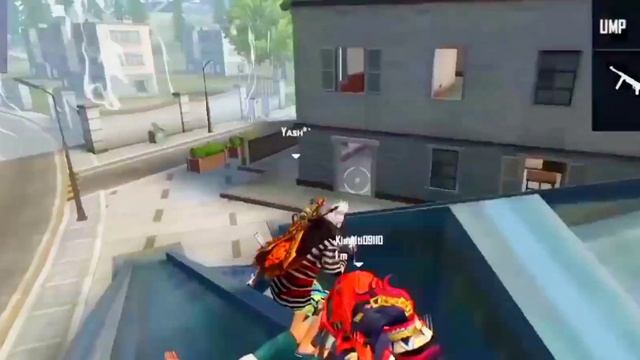 Montage gameplay video's/on Mobile📱 Model -vivo y17 / Dpi-default⚙️😀 смотреть онлайн