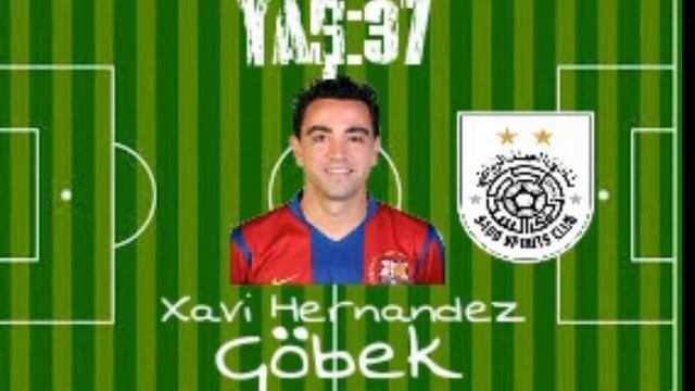 35 Yaş ve Üzeri En İyi 11 смотреть онлайн