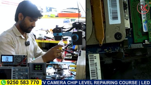 Dead Laptop Repair 100% | Laptop Not Power on solution смотреть онлайн