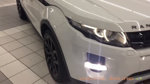 Range Rover смотреть онлайн