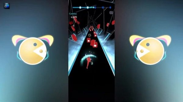 Beat Blade | PacMan Theme Remix - Arsenic1987 | BeastSentry