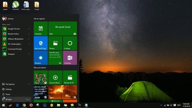 Windows 10| How to turn on and off Autoplay on windows 10 [New 20016] смотреть онлайн