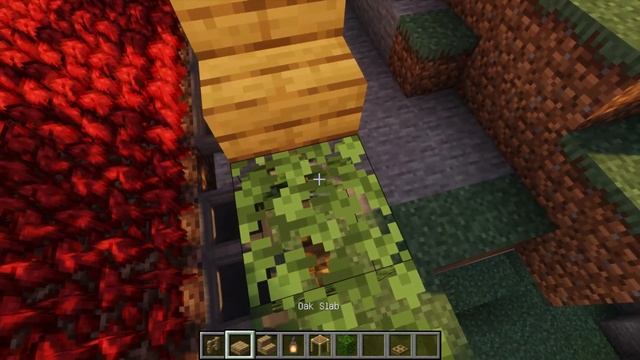 SEMI-AUTOMATIC and AUTOMATIC FARM [Wheat, Beetroot, Carrot, Potato, Nether Wart] || Minecraft 1.20 смотреть онлайн
