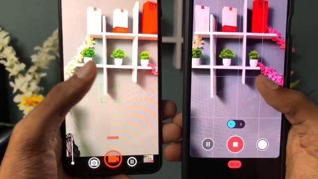 Latest Gcam 8.6 vs Open Camera || Best Camera APP For Your Phone | Open Camera VS Google Camera ! 📷 смотреть онлайн