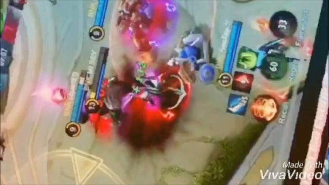 Top Hottest Online Gamer In Mobile Legend смотреть онлайн