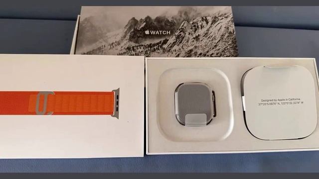 How to preorder the Apple Watch Ultra 2_1 смотреть онлайн