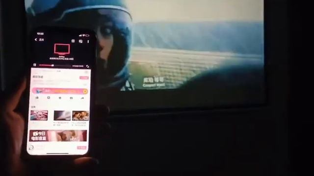 M8-F - Android/IOS - Wireless HDMI Display Dongle Adapter смотреть онлайн